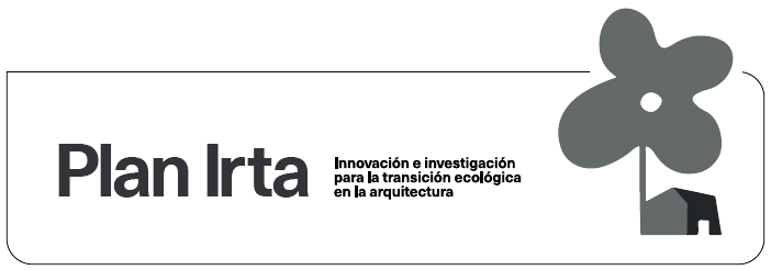 Innovación e investigación para la transición ecológica en la arquitectura​